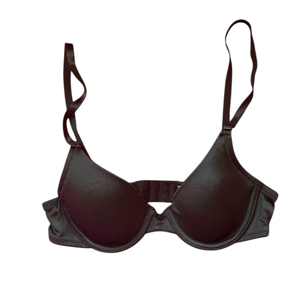 NWOT PERSONAL IDENTITY BRA